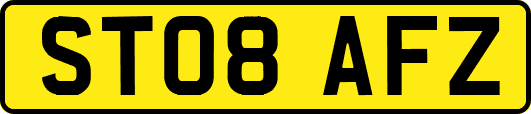 ST08AFZ