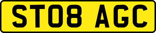 ST08AGC