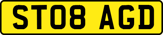 ST08AGD