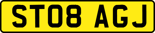 ST08AGJ