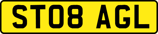 ST08AGL