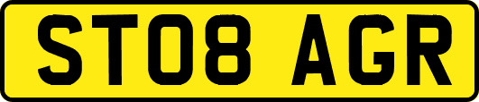 ST08AGR