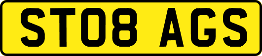ST08AGS