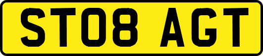 ST08AGT