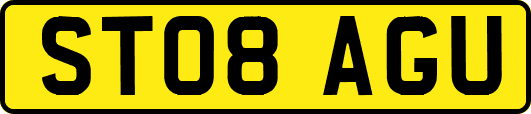 ST08AGU