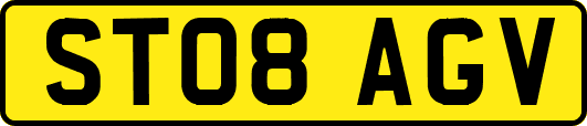ST08AGV