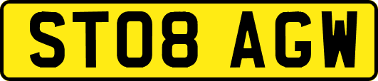 ST08AGW