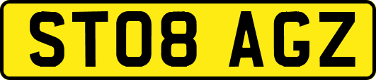ST08AGZ