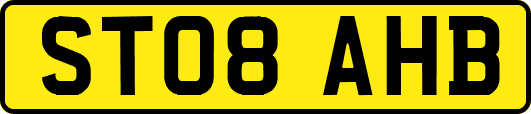 ST08AHB
