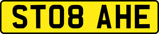 ST08AHE