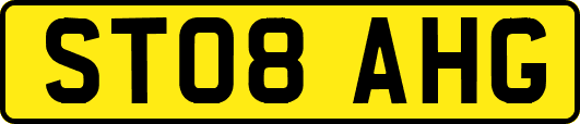 ST08AHG