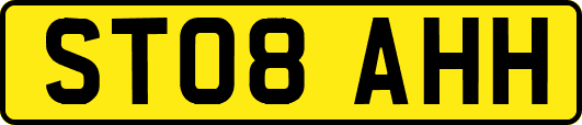 ST08AHH