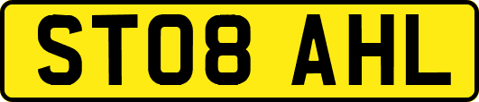 ST08AHL