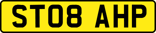 ST08AHP