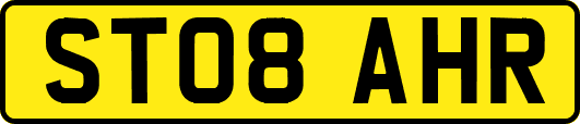 ST08AHR