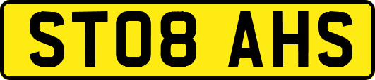 ST08AHS