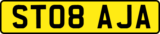 ST08AJA
