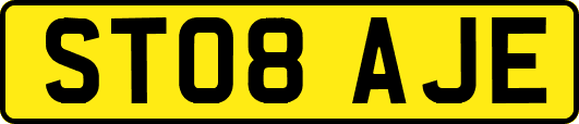 ST08AJE