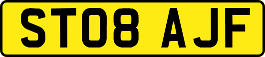 ST08AJF