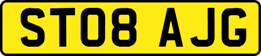 ST08AJG