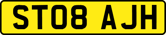 ST08AJH