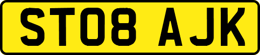 ST08AJK