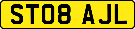 ST08AJL