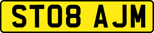 ST08AJM
