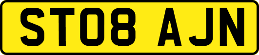ST08AJN