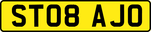 ST08AJO