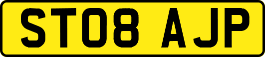 ST08AJP
