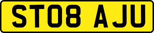 ST08AJU