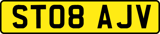 ST08AJV