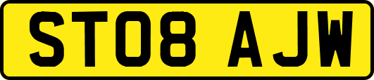 ST08AJW