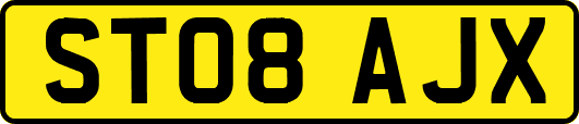 ST08AJX