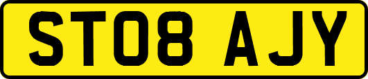 ST08AJY