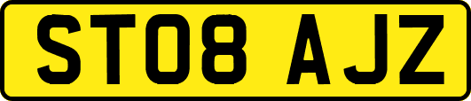 ST08AJZ