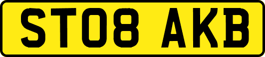 ST08AKB