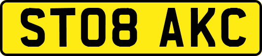 ST08AKC