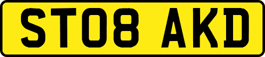 ST08AKD