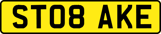 ST08AKE