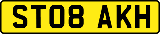 ST08AKH