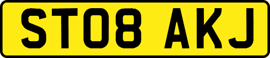 ST08AKJ