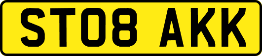 ST08AKK
