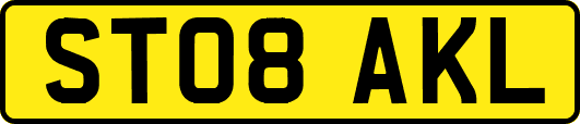 ST08AKL