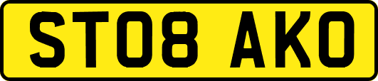 ST08AKO