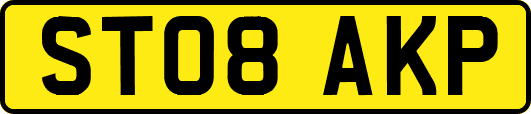 ST08AKP
