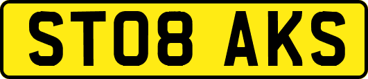 ST08AKS