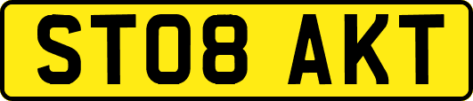 ST08AKT