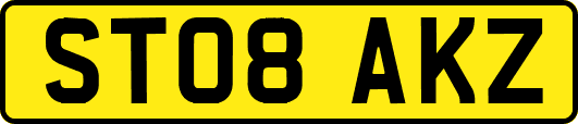 ST08AKZ